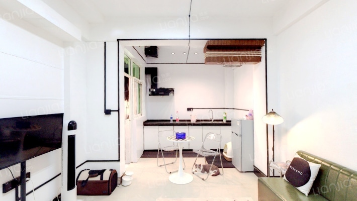 梦泽园二手房实景图