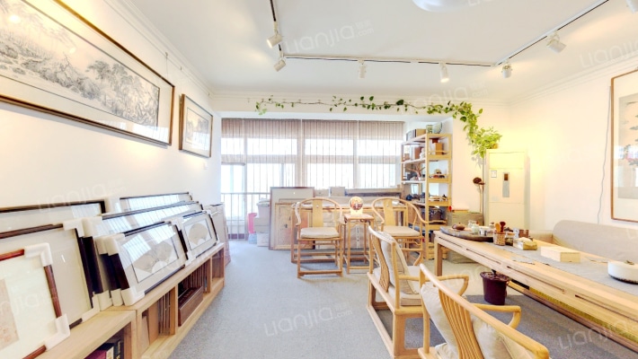 学知轩二手房实景图