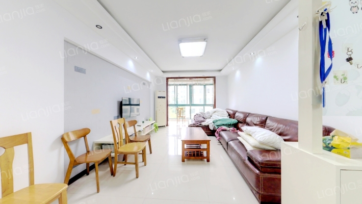 世邦帝景豪庭二手房实景图