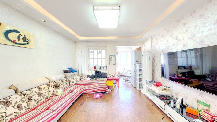 世祥府邸二手房实景图