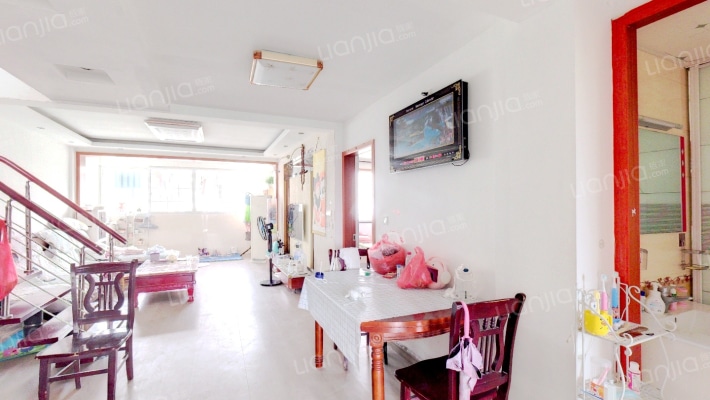 叶祠南苑二手房实景图