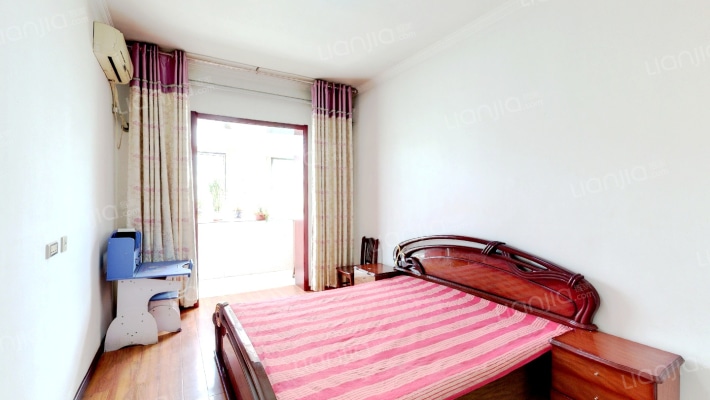 职工医学院宿舍二手房实景图