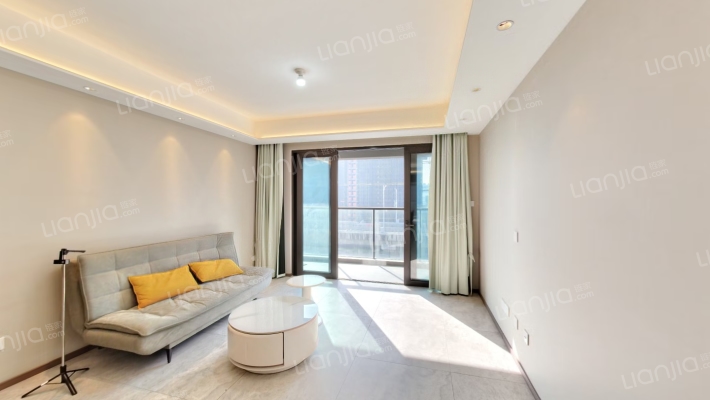 润府名园二手房实景图