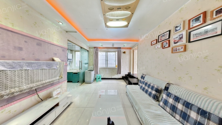 金鼎大厦二手房实景图