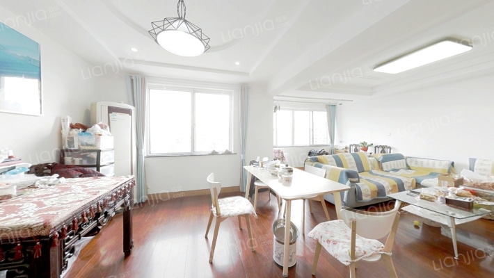 三星苑二手房实景图
