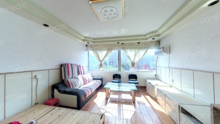 蔚斗一区二手房实景图