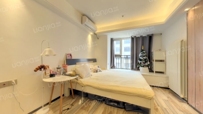 正商林溪铭筑二手房实景图