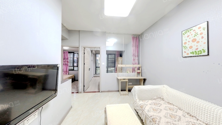 首山新都汇二手房实景图