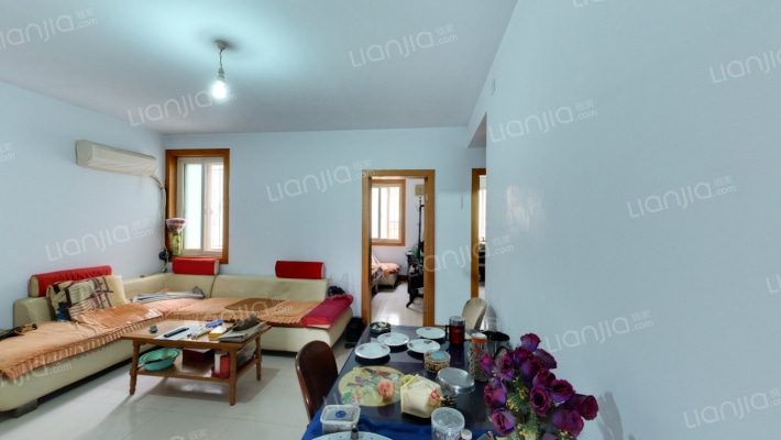 中城花園二手房实景图