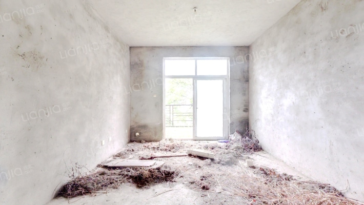 青城两河山庄二手房实景图