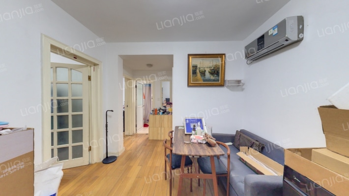 爱建大楼二手房实景图