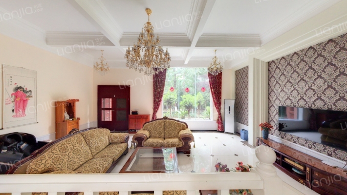 北新路90号二手房实景图