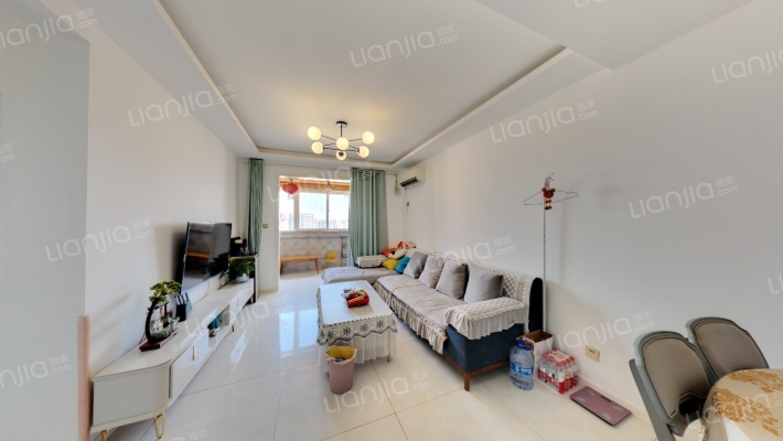 盛龙南苑二手房实景图