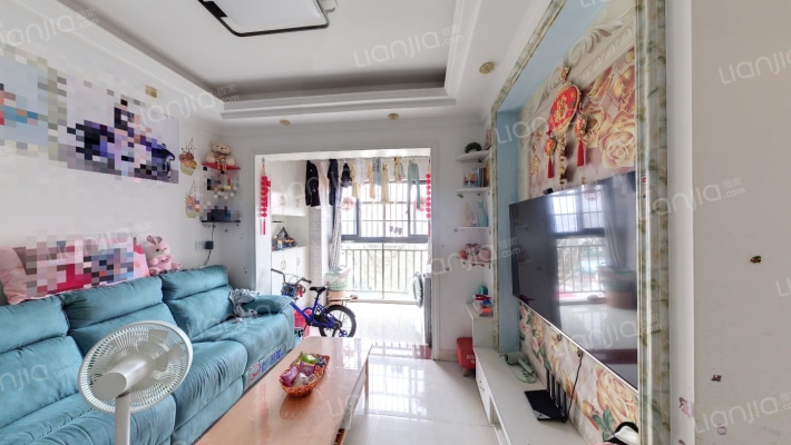 龙湾名仕公馆二手房实景图