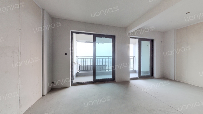 新城天悦观澜二手房实景图