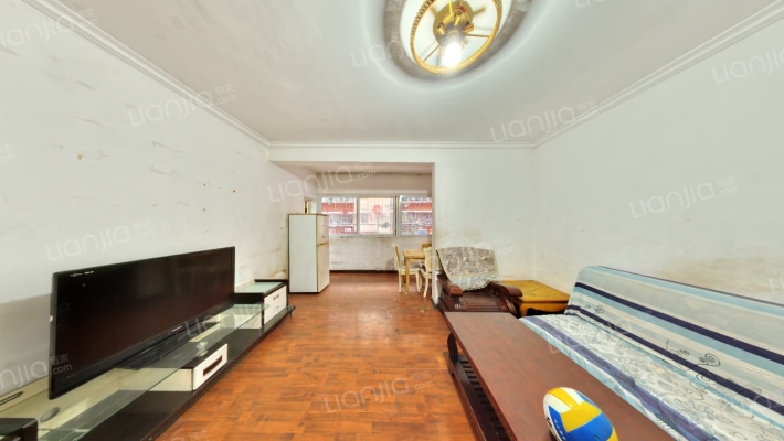 新风路39号二手房实景图