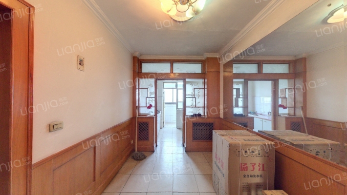 延水道5号二手房实景图