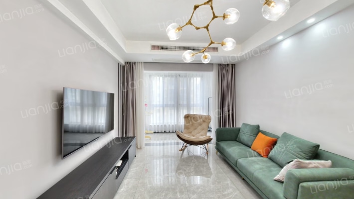 丰汇城二手房实景图