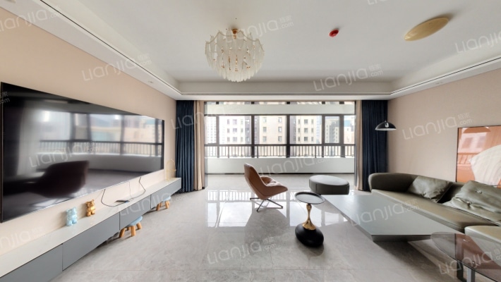 招商公园1872二手房实景图