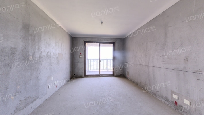 中业慧谷智富嘉园二手房实景图