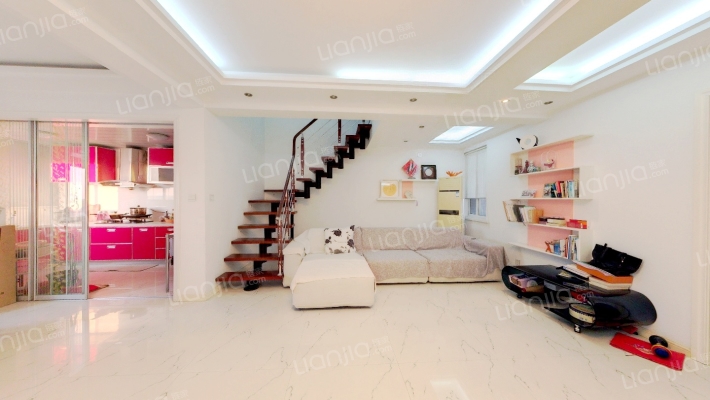 永丰花苑二手房实景图