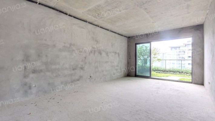 领地樾园二手房实景图