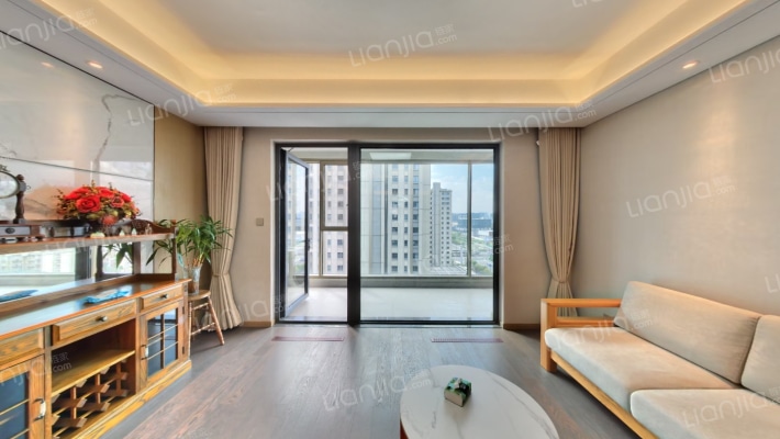 云澜尚府二手房实景图