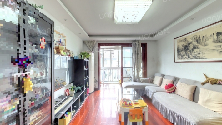 闵浦一村二手房实景图