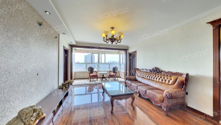 嘉寓观山二手房实景图