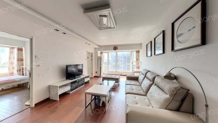 祥隆天合城二手房实景图