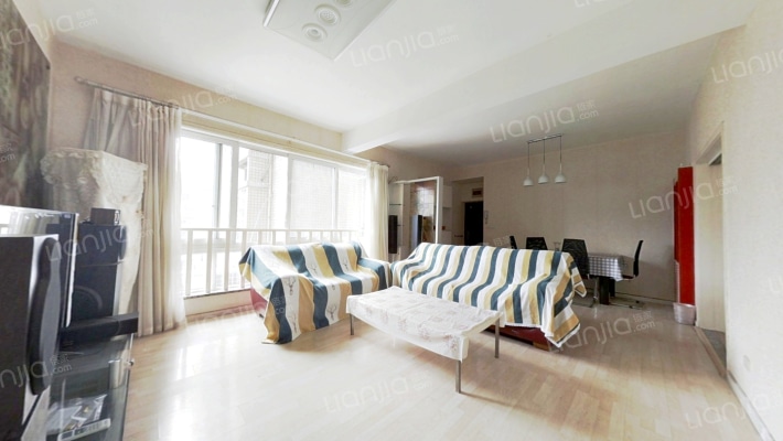 大川花园二手房实景图