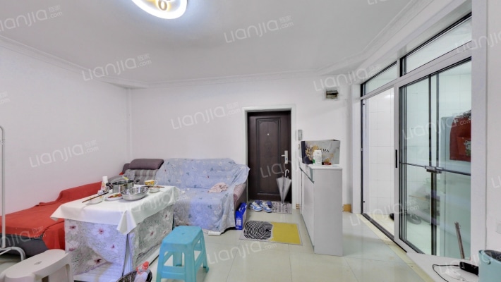 紫荆阁二手房实景图