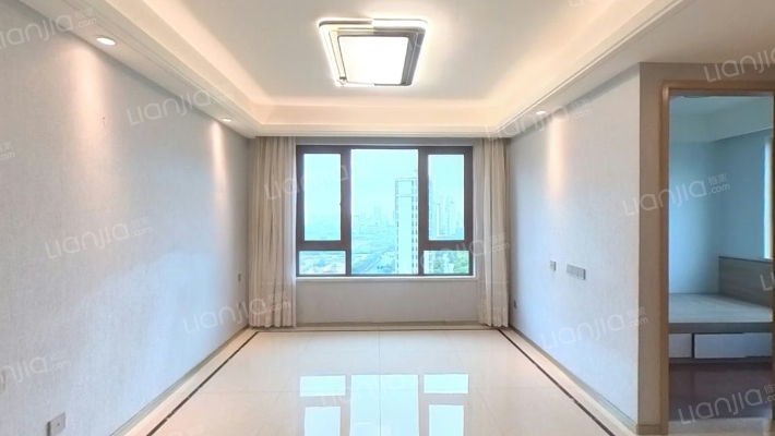 保利大国璟二手房实景图