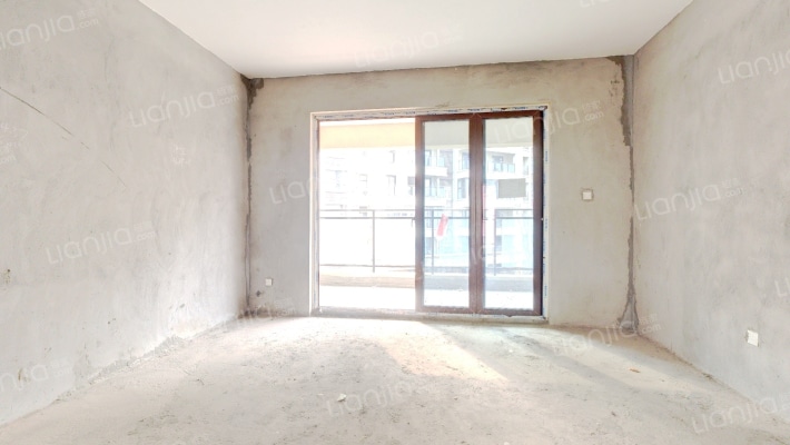 观池观天府二手房实景图