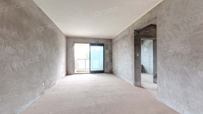 鲁能泰山7号十七街区二手房实景图