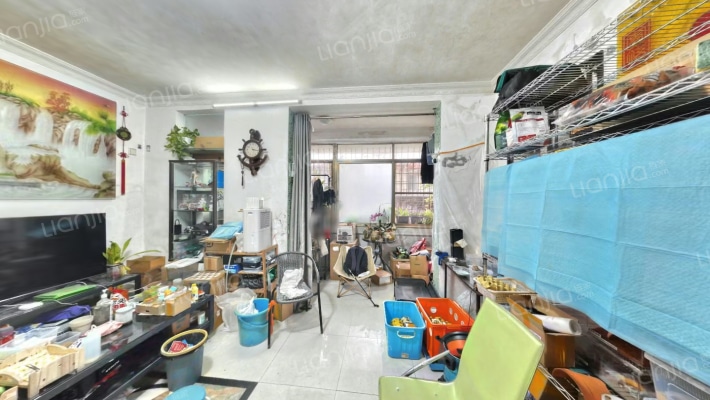 胡湾路二巷二手房实景图
