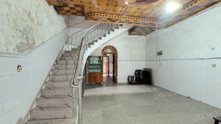 丰溪路二手房实景图