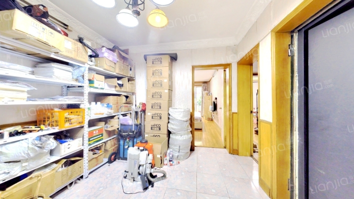 芳华路253弄二手房实景图