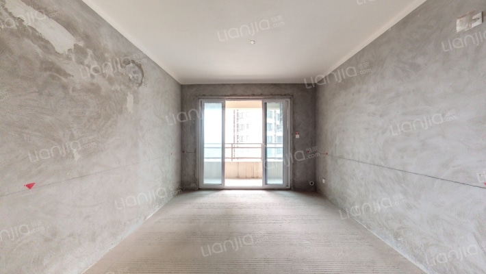 中建御湖壹号A御峰二手房实景图