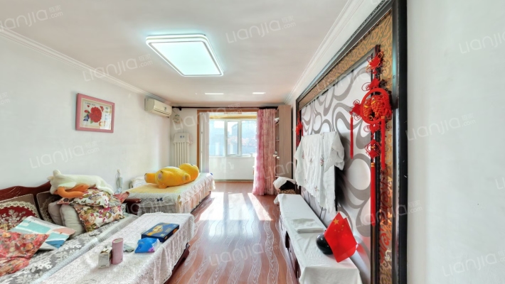 春柳园二手房实景图