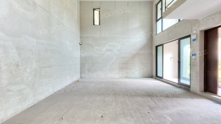 保利天珺伴溪二手房实景图