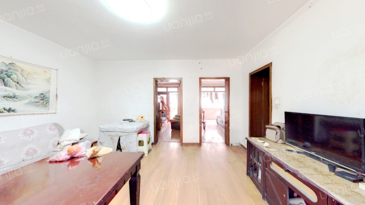 世纪华城二手房实景图