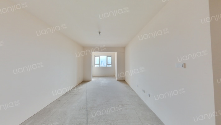 卓越花园二手房实景图