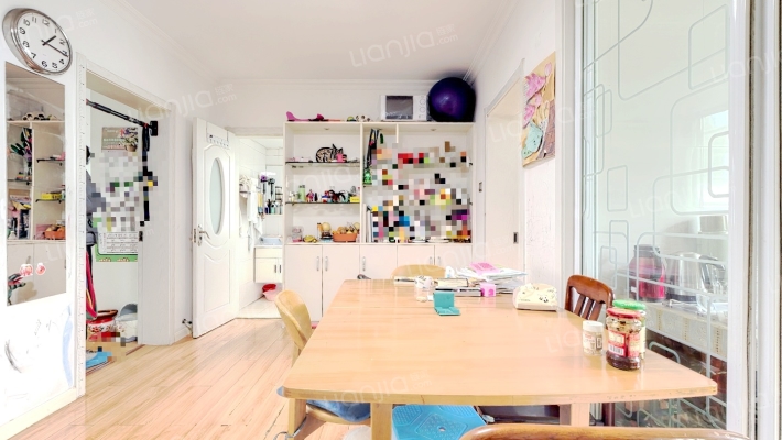 吴中东路103号二手房实景图