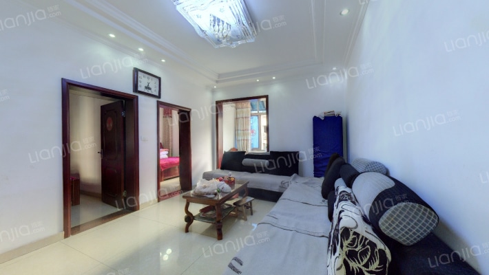 汉渝路一巷二手房实景图