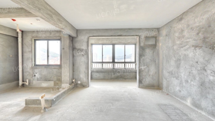 东方嘉苑二手房实景图