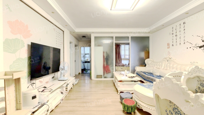 如意家园(市北)二手房实景图