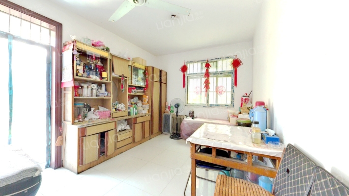 白云山二手房实景图