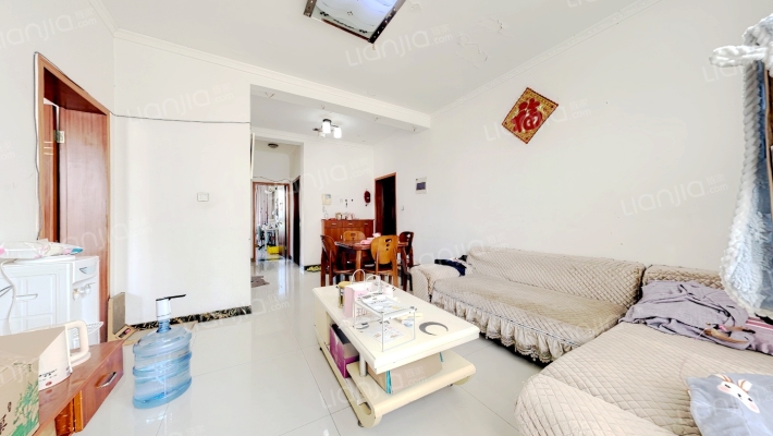 水城师苑二手房实景图