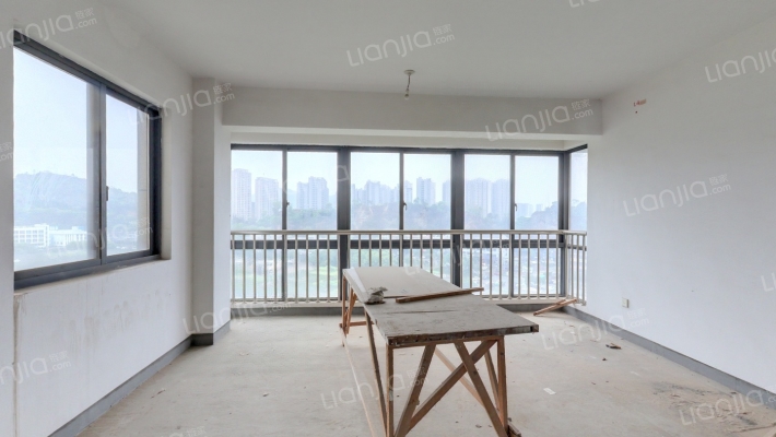 深河锦苑二手房实景图